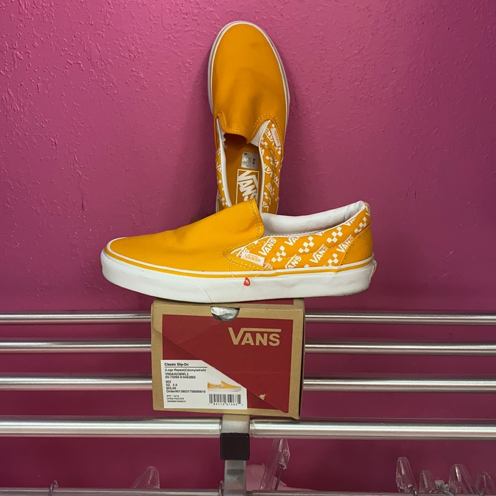 Vans